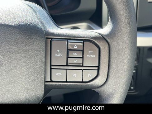 New 2026 Ford F250 XL w/ STX Appearance Package image 22