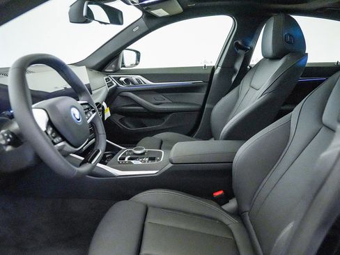 New 2026 BMW i4 xDrive40i w/ Premium Package AWD/4WD image 19