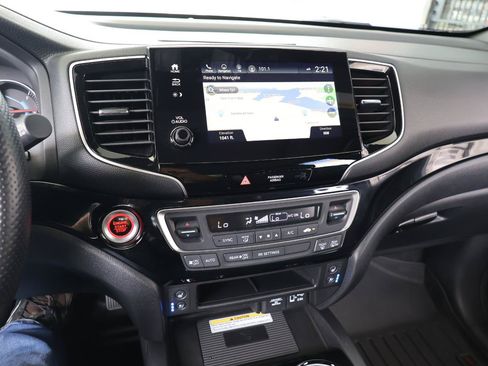 Used 2019 Honda Passport Elite image 48