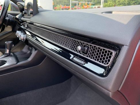 Certified 2023 Honda Civic Sport image 37
