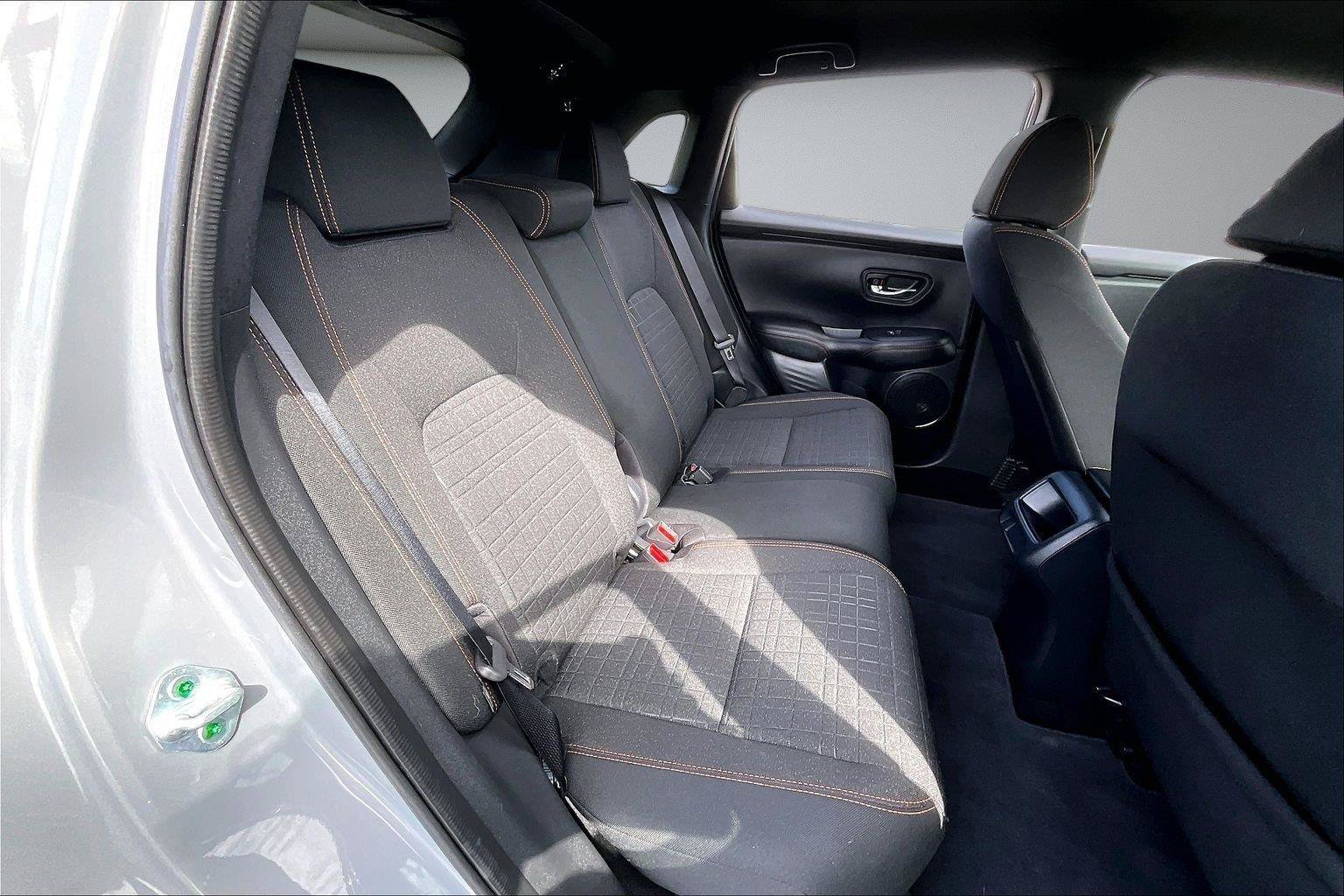 Used 2024 Honda HR-V Sport image 25