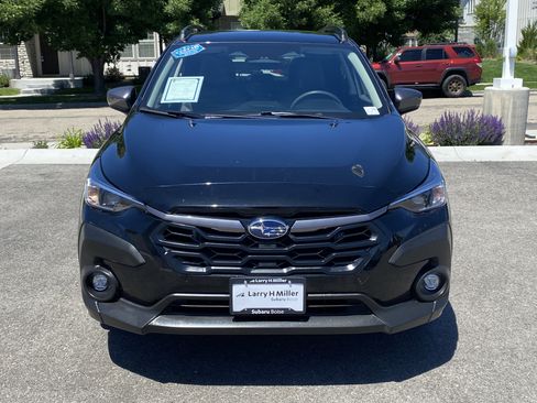 Certified 2024 Subaru Crosstrek 2.0i Premium w/ Crosstrek Mirror Package AWD/4WD image 9