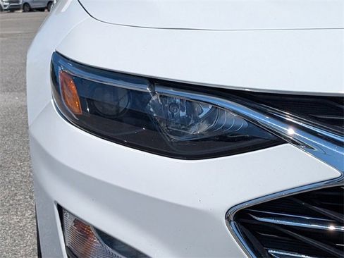 Used 2023 Chevrolet Malibu LT image 10