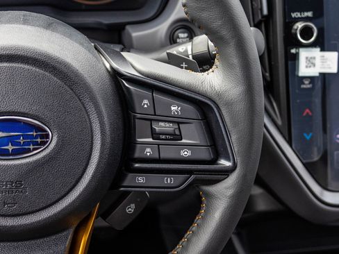 New 2026 Subaru Crosstrek 2.5i Wilderness image 30