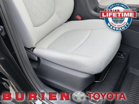 New 2026 Toyota Corolla Cross L image 22