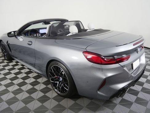 Used 2023 BMW M8 Competition image 7