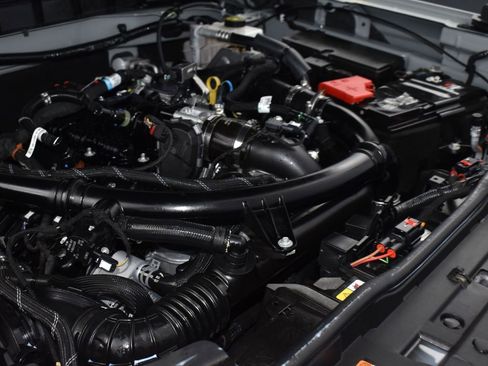 Certified 2024 Ford Bronco Wildtrak image 21