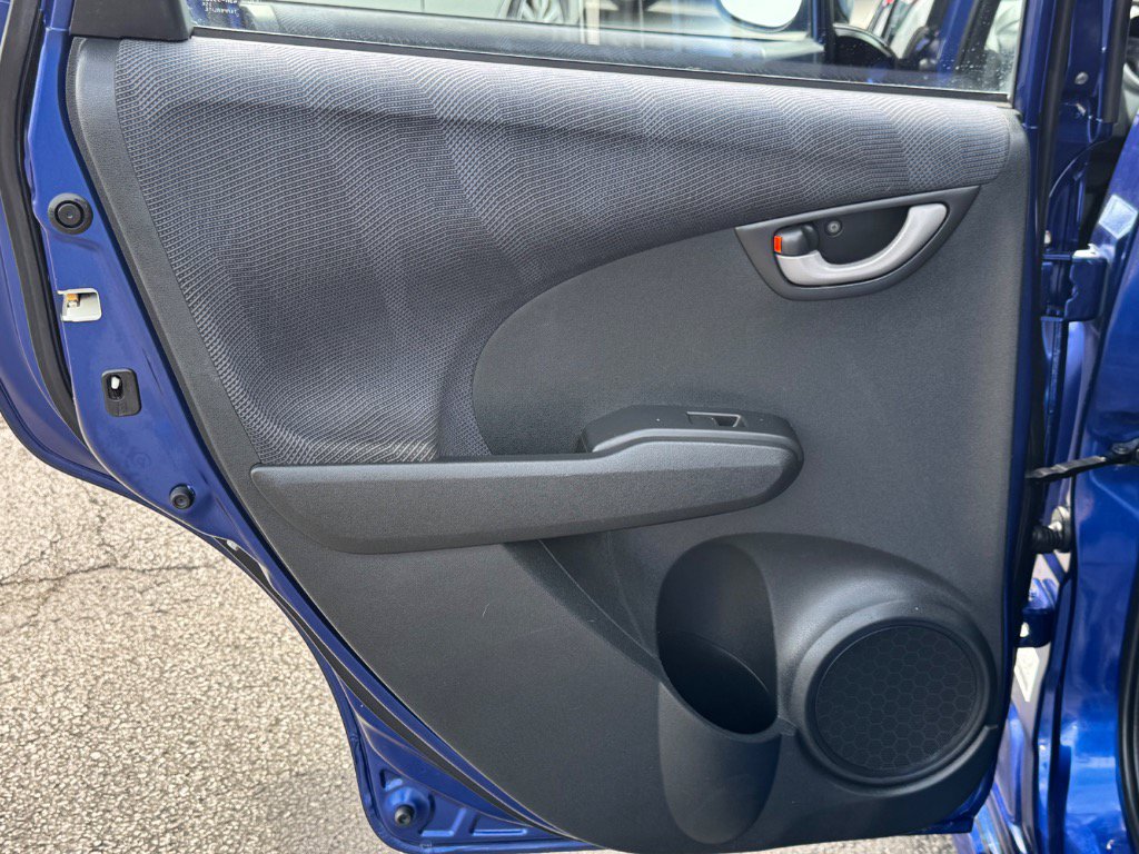 Used 2010 Honda Fit Sport image 16