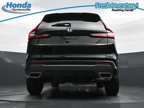 Used 2026 Honda CR-V Sport image 31