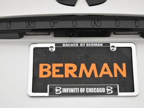 Certified 2023 INFINITI QX80 Sensory w/ Cargo Package image 50