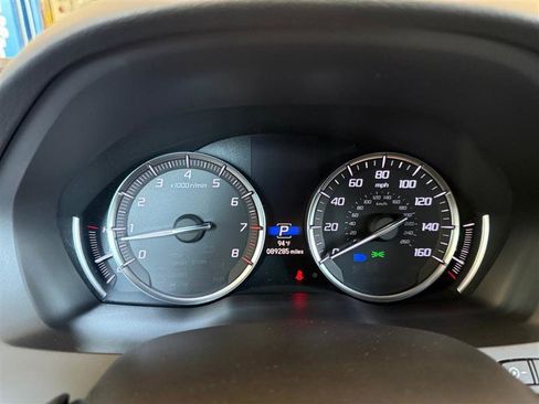 Used 2018 Acura MDX SH-AWD w/ Technology Package image 35