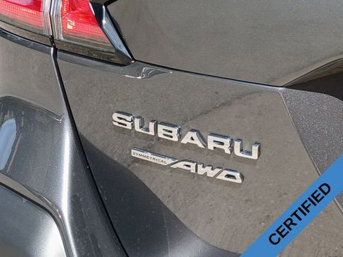Certified 2025 Subaru Outback Limited AWD/4WD image 26