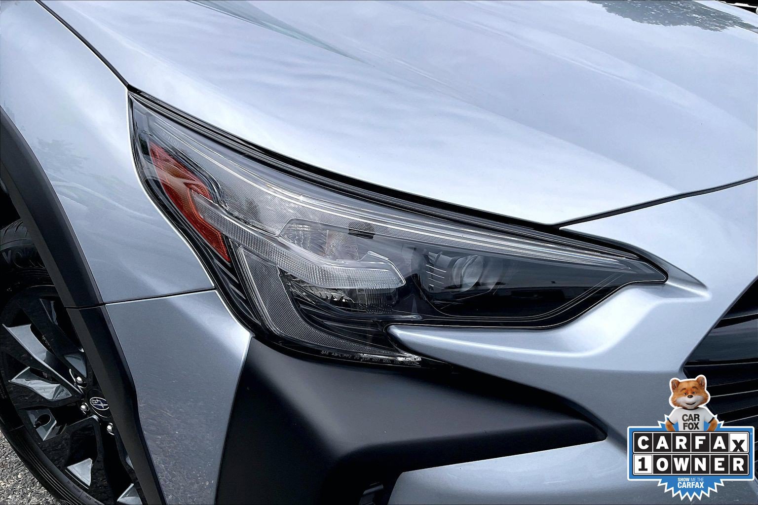 Certified 2024 Subaru Outback Onyx Edition AWD/4WD image 28