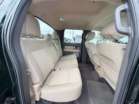 Used 2014 Ford F150 XLT w/ XLT Chrome Package RWD image 25