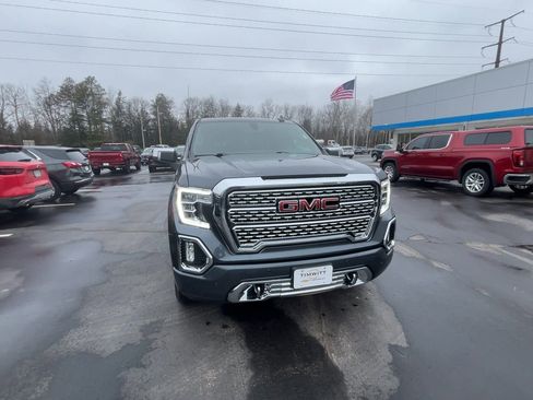 Used 2022 GMC Sierra 1500 Denali image 4