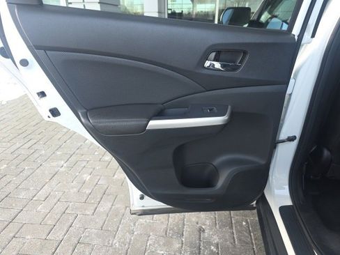 Used 2016 Honda CR-V EX-L image 16