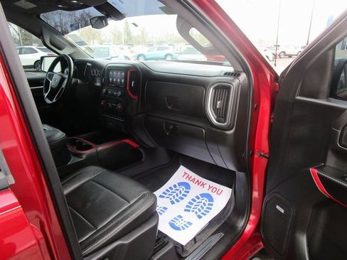 Used 2019 Chevrolet Silverado 1500 RST image 27