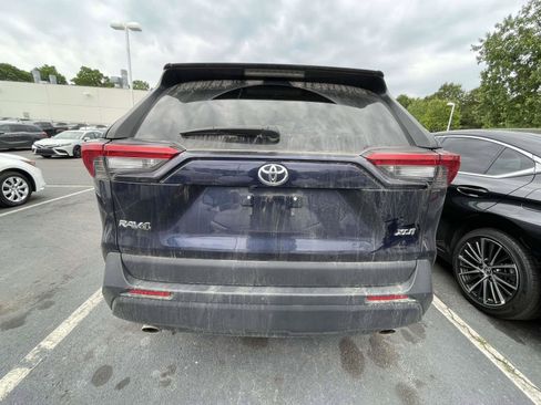 Used 2024 Toyota RAV4 XLE FWD image 17