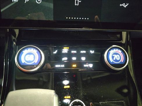 Certified 2023 Land Rover Range Rover Sport SE image 23