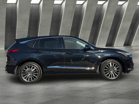 New 2026 Acura RDX SH-AWD w/ Advance Package image 2