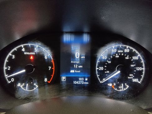Used 2023 Nissan Altima 2.5 S FWD image 23