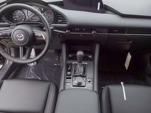 New 2026 MAZDA MAZDA3 s Sport image 23