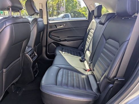 Used 2024 Ford Edge SEL w/ Convenience Package AWD/4WD image 13