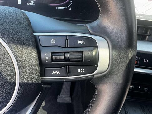 Used 2023 Kia Sportage X-Line w/ X-Line Premium Package AWD/4WD image 22