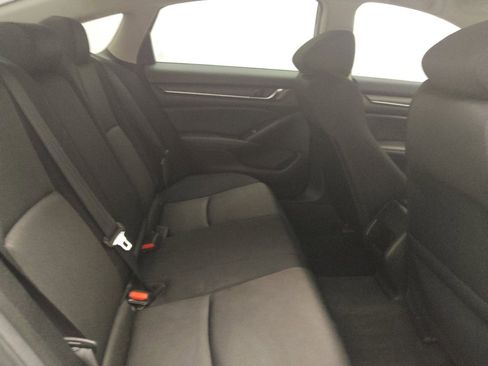 Used 2021 Honda Accord LX image 19