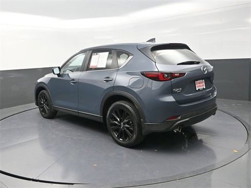 Used 2025 MAZDA CX-5 Carbon Edition image 5