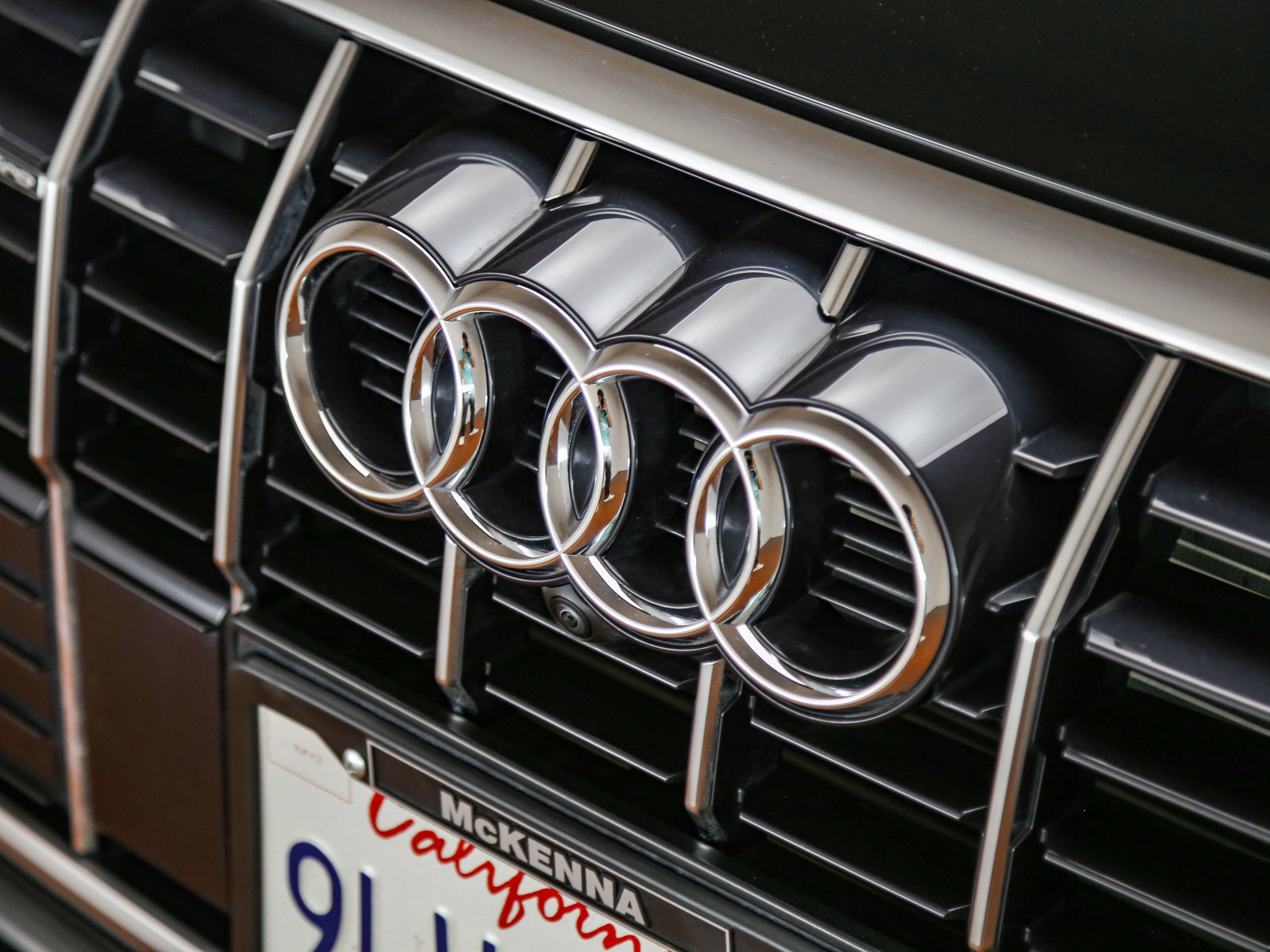 Certified 2024 Audi Q3 2.0T Premium Plus w/ Premium Plus Package AWD/4WD image 9