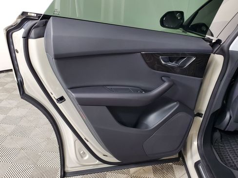 Certified 2023 Audi Q8 Premium w/ Convenience Package image 23