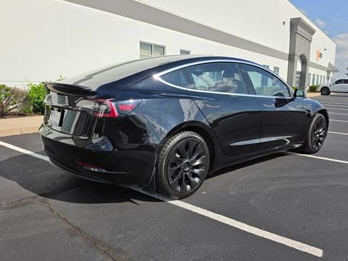 Used 2019 Tesla Model 3 Standard Range Plus RWD image 8