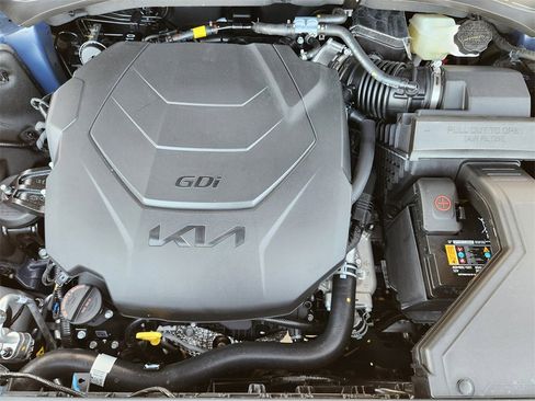 New 2025 Kia Telluride SX X-Line image 23