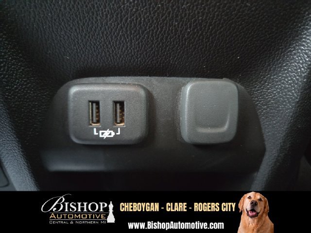 Used 2021 GMC Canyon Elevation w/ High Elevation Package AWD/4WD image 15