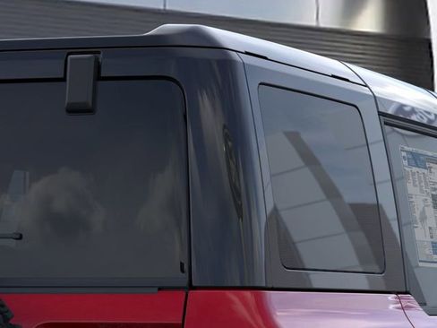 New 2025 Ford Bronco Badlands image 25