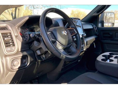 New 2026 RAM 2500 Tradesman image 6