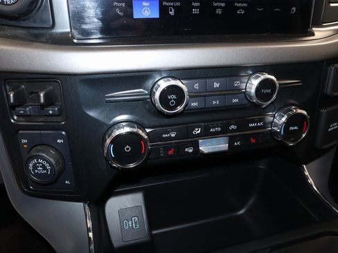 Certified 2024 Ford F150 XLT w/ Equipment Group 302A MID image 35