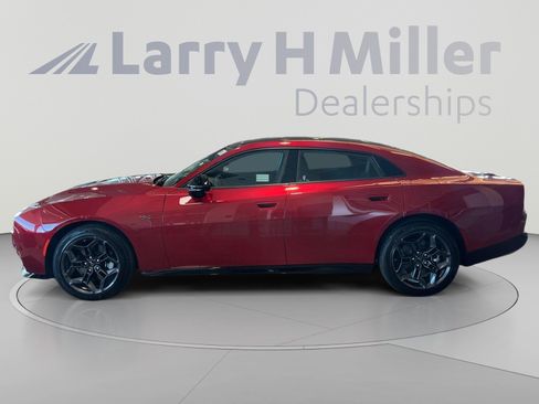 New 2026 Dodge Charger R/T AWD/4WD image 2
