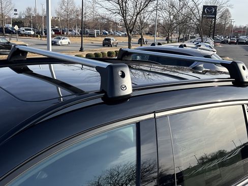 New 2026 MAZDA CX-50 2.5 Turbo w/ Accent Package image 15