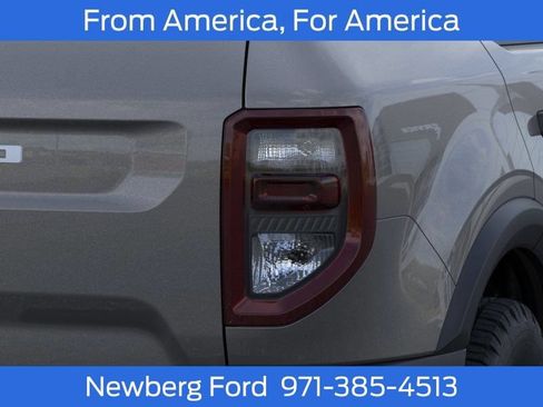 New 2026 Ford Bronco Sport Outer Banks w/ Sasquatch Outer Banks Package AWD/4WD image 27