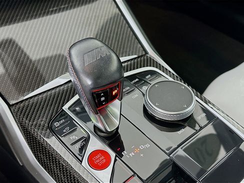 Used 2023 BMW M4 xDrive Competition w/ Executive Package image 26