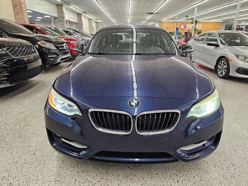 Used 2014 BMW 228i Coupe image 2