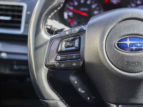 Used 2018 Subaru WRX Premium image 23