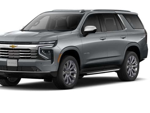 New 2026 Chevrolet Tahoe Premier w/ Sun And Tow Package image 50