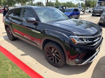 Used 2023 Volkswagen Atlas Cross Sport SE