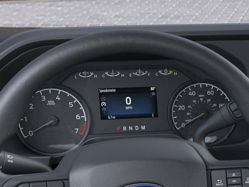 New 2026 Ford F350 XL w/ STX Appearance Package image 13