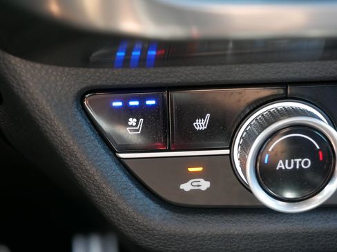 Certified 2025 Acura ADX A-Spec AWD/4WD image 28