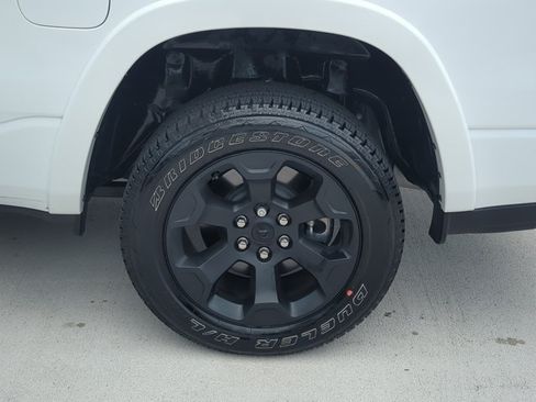 Used 2026 RAM 1500 Big Horn RWD image 24