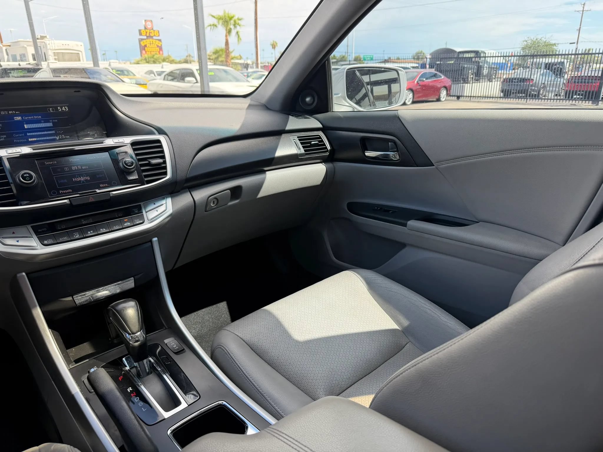 Used 2014 Honda Accord EX-L image 24